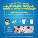 Complemento Alimentar Infantil Sustagen Kids Baunilha com 900g