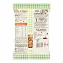 Granola Mãe Terra Tradicional Castanhas Brasileiras com 250g