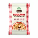 Granola Mãe Terra Tradicional Castanhas Brasileiras com 250g