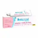 Pomada Babymed Tratamento com 60g