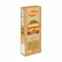 Paçoquinha Flormel Zero Açúcar com 3 unidades