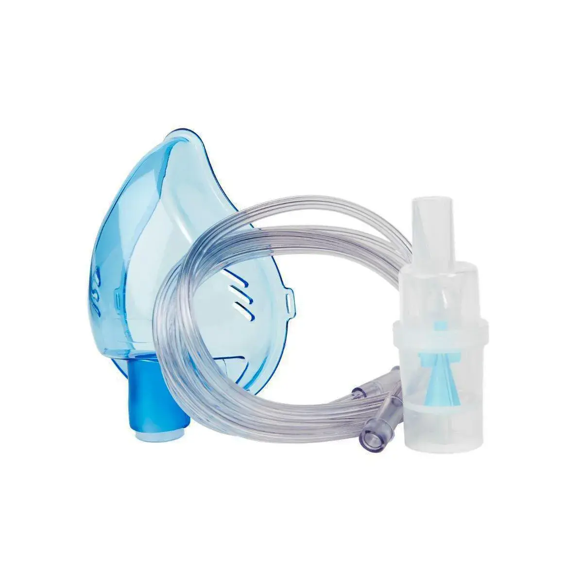 Kit Nebulização Caretech Adulto Turbo com 1 unidade
