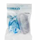 Kit Nebulização Caretech Adulto Turbo com 1 unidade