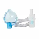 Kit Nebulização Caretech Infantil Turbo com 1 unidade