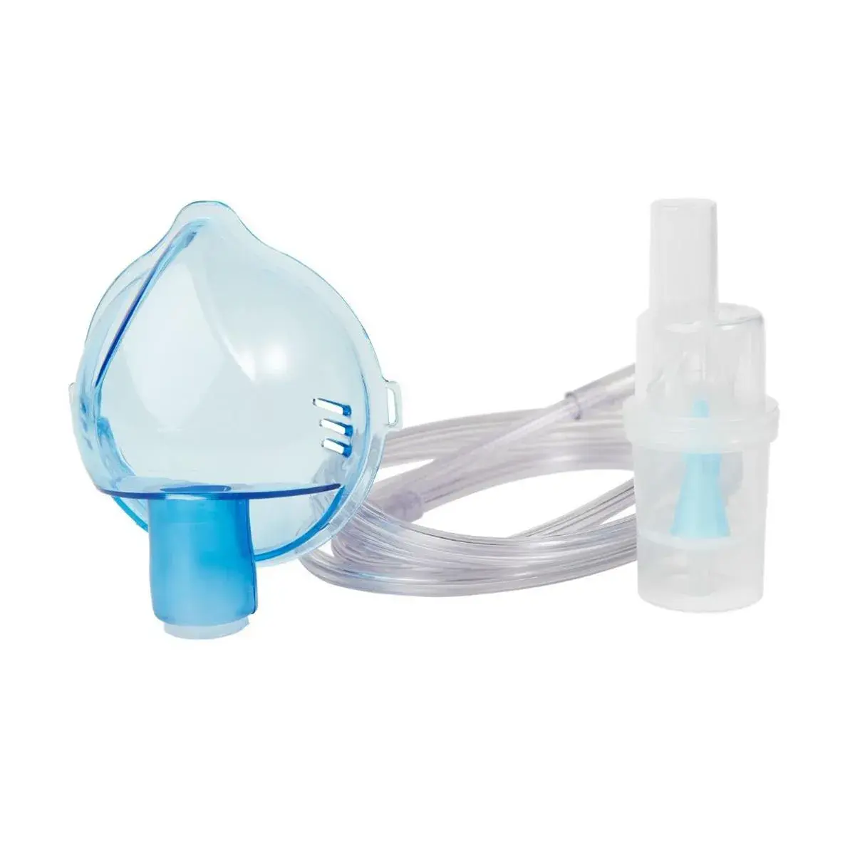Kit Nebulização Caretech Infantil Turbo com 1 unidade