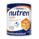 Suplemento Alimentar Nestlé Nutren Fortify - Sem Sabor com 360g
