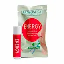 Inalador Nasal Energy Aromastick com 0,8ml