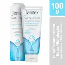 Lubrificante Íntimo Jontex Naturals Extra Hidratação com 100g
