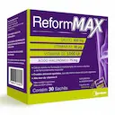 Suplemento Alimentar em Pó ReformMax com 30 Sachês