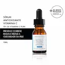 Sérum Antioxidante e Antioleosidade SkinCeuticals Silymarin CF 15ml