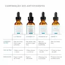 Sérum Antioxidante e Antioleosidade SkinCeuticals Silymarin CF 30ml