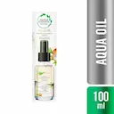 Aqua Óleo para os Cabelos Herbal Essences Babosa & Extrato de Coco com 100ml