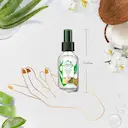 Aqua Óleo para os Cabelos Herbal Essences Babosa & Extrato de Coco com 100ml