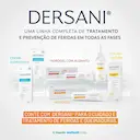 Dersani Hidrogel com Alginato com 30g