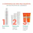 Creme Reparador Avène Cicalfate+ com 20ml