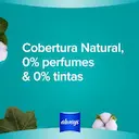 Absorvente Always Hipoalergênico Cotton Protection com Abas com 8 Unidades