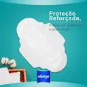 Absorvente Always Hipoalergênico Cotton Protection com Abas com 8 Unidades