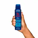 Desodorante Bozzano Dry Antitranspirante Aerosol com 90g