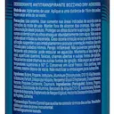 Desodorante Bozzano Dry Antitranspirante Aerosol com 90g