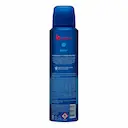 Desodorante Bozzano Dry Antitranspirante Aerosol com 90g