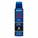 Desodorante Antitranspirante Bozzano Power Protection com 90g