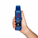 Desodorante Antitranspirante Bozzano Power Protection com 90g
