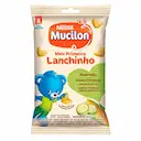 Snack Nestlé Mucilon Primeiro Lanchinho Abobrinha 35g