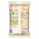 Snack Nestlé Mucilon Primeiro Lanchinho Abobrinha 35g