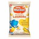 Snack Nestlé Mucilon Primeiro Lanchinho Tradicional 35g