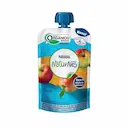 Purê Orgânico Nestlé Naturnes Maçã com 99g