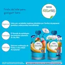 Purê Orgânico Nestlé Naturnes Maçã com 99g