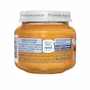 Papinha Orgânica Nestlé Naturnes Carne, Feijão e Legumes com 115g