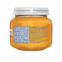 Papinha Orgânica Nestlé Naturnes Frango, Cenoura e Mandioquinha com 115g