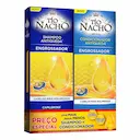 Kit Tio Nacho Engrossador Antiqueda com Shampoo + Condicionador com 415ml cada