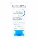 Creme para Mãos e Unhas Bioderma Atoderm com 50ml