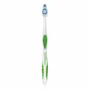 Escova de Dente Colgate Classic Clean com 3 unidades