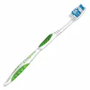Escova de Dente Colgate Classic Clean com 3 unidades
