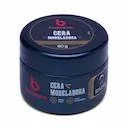Cera Modeladora Capilar Bozzano Efeito Seco com 80g