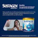Complemento Alimentar Sustagen Adultos+ Baunilha com 900g