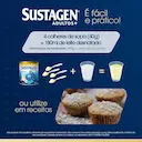 Complemento Alimentar Sustagen Adultos+ Baunilha com 900g