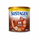 Complemento Alimentar Sustagen Adultos+ Chocolate com 900g