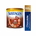 Complemento Alimentar Sustagen Adultos+ Chocolate com 900g