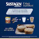 Complemento Alimentar Sustagen Adultos+ Chocolate com 900g