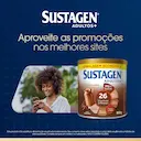 Complemento Alimentar Sustagen Adultos+ Chocolate com 900g