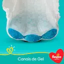 Fralda Pampers Supersec M - 90 Unidades
