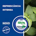 Pastilha Valda Extra Forte Sem Açúcar 50g