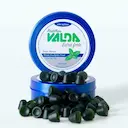 Pastilha Valda Extra Forte Sem Açúcar 50g