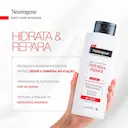 Hidratante Corporal Neutrogena Body Care Intensive Hidrata&Repara 400ml