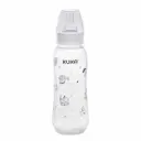 Mamadeira Kuka Natural Branca de 250ml