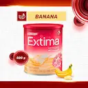 Suplemento Alimentar Extima Banana com 600g